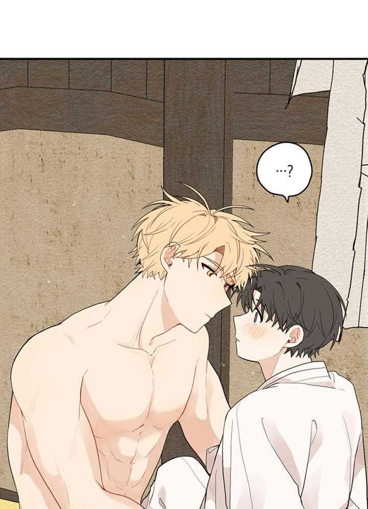 看见那条龙了吗，我的第36话图