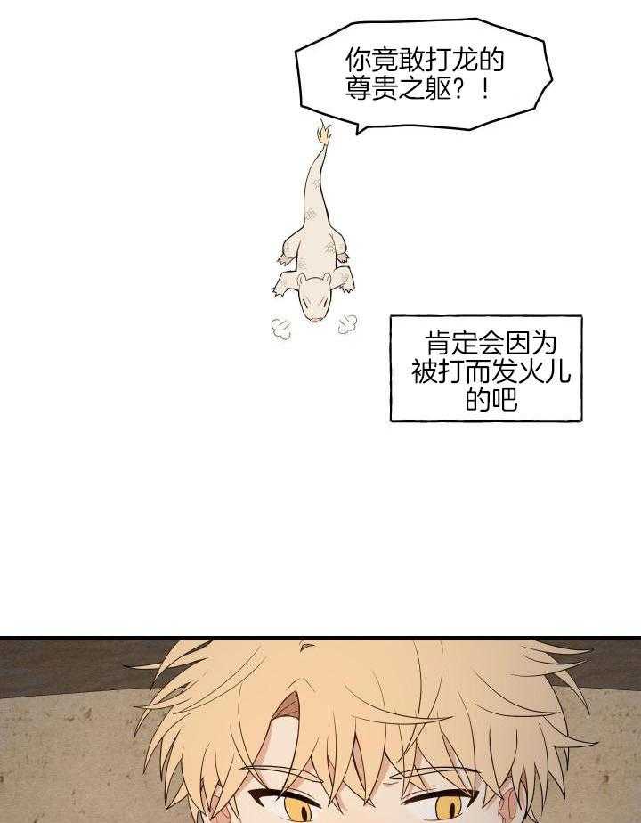 看见那条龙了吗，我的第37话图