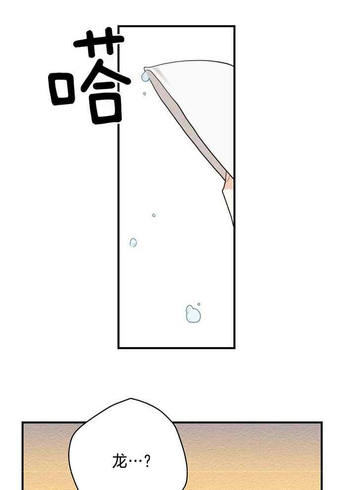 看见那条龙了吗，我的第4话图
