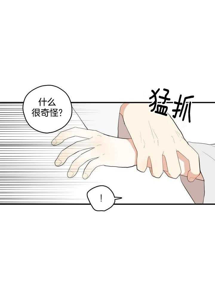 看见那条龙了吗，我的第41话图