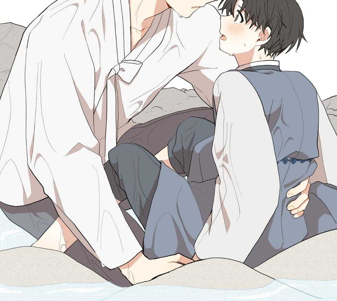 看见那条龙了吗，我的第43话图