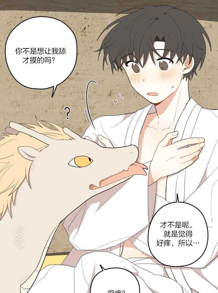 看见那条龙了吗，我的第44话图