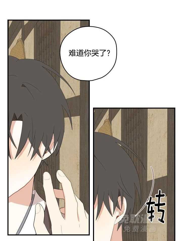 看见那条龙了吗，我的第47话图