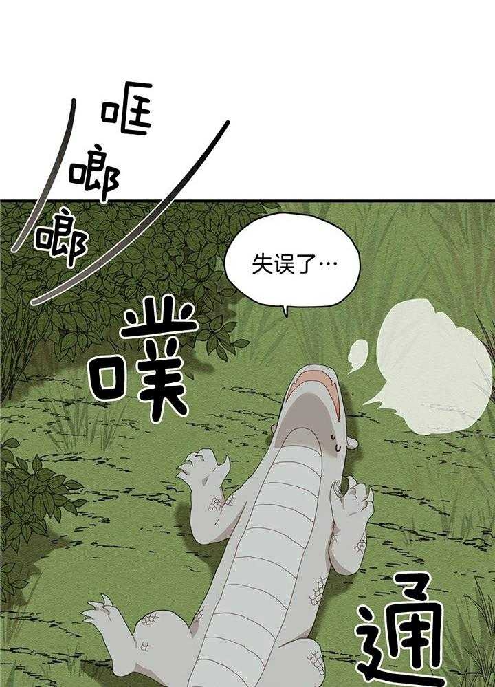 看见那条龙了吗，我的第5话图