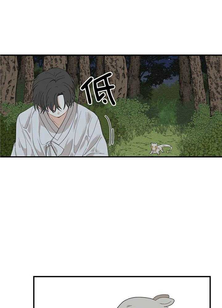 看见那条龙了吗，我的第5话图