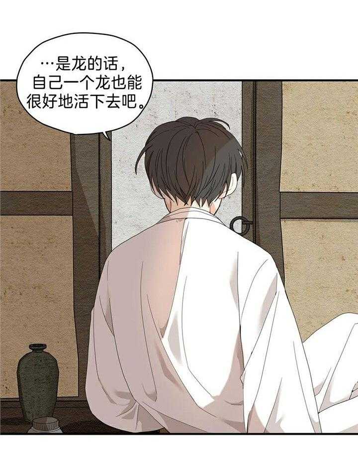 看见那条龙了吗，我的第5话图