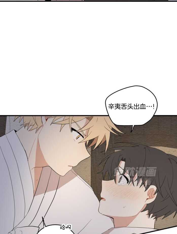 看见那条龙了吗，我的第51话图