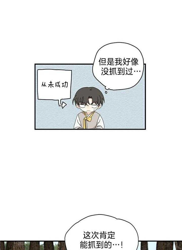 看见那条龙了吗，我的第6话图