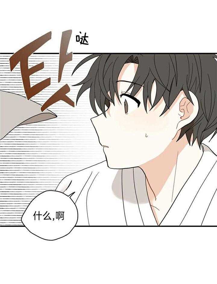 看见那条龙了吗，我的第9话图