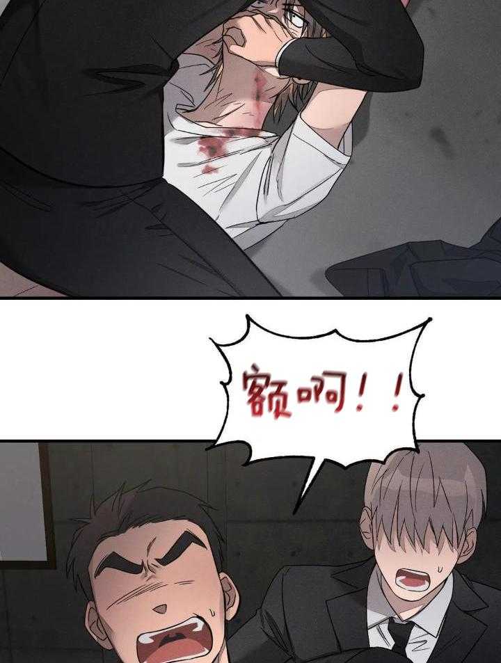 狂攻公寓训犬第2话图