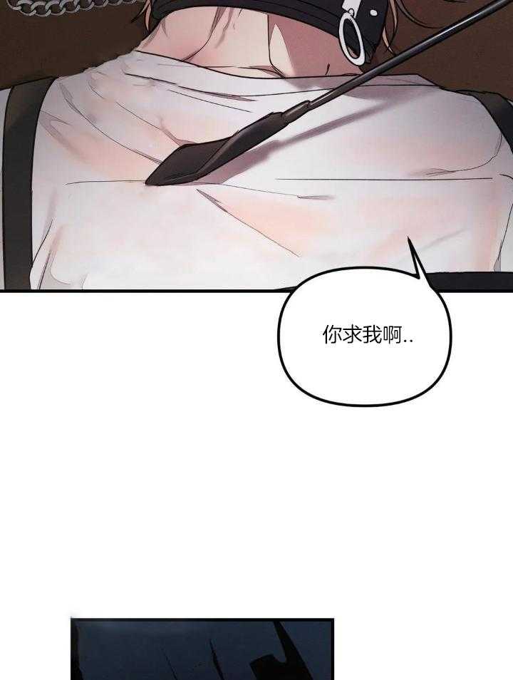 狂攻公寓训犬第4话图