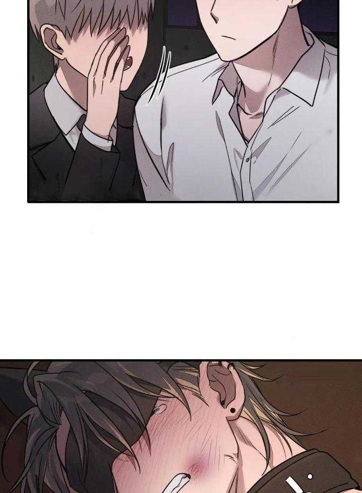 狂攻公寓训犬第4话图