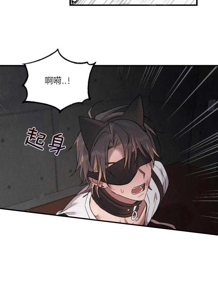 狂攻公寓训犬第4话图