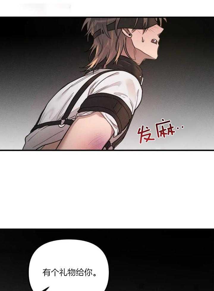 狂攻公寓训犬第4话图