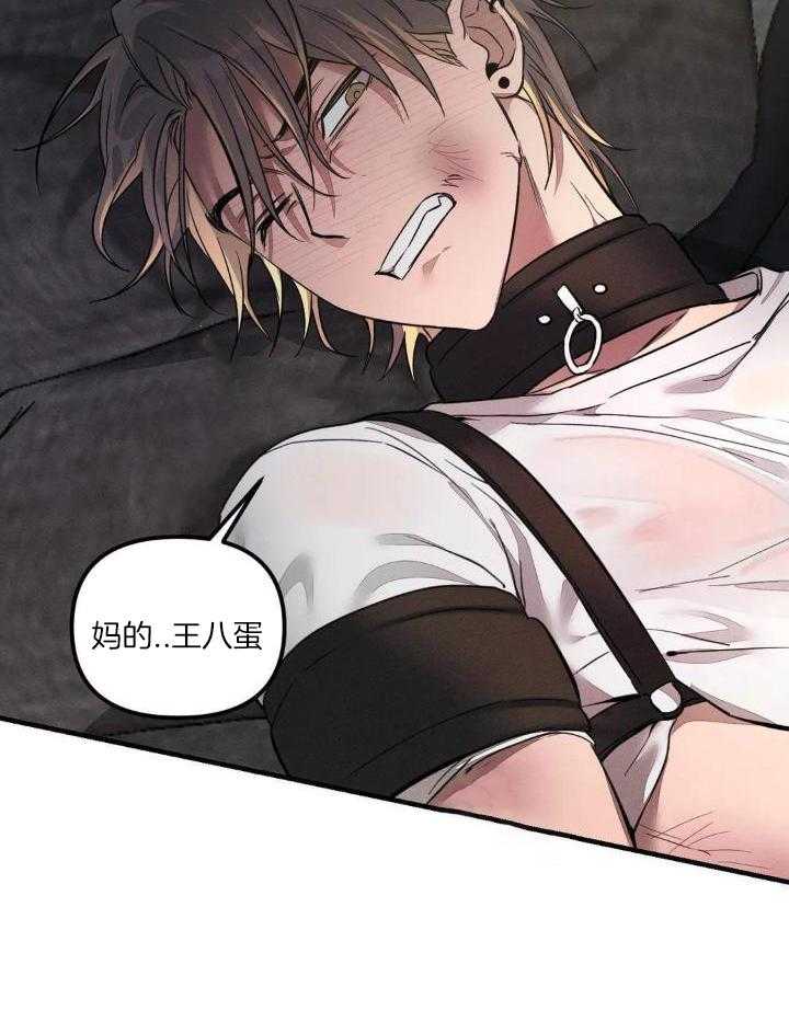 狂攻公寓训犬第6话图