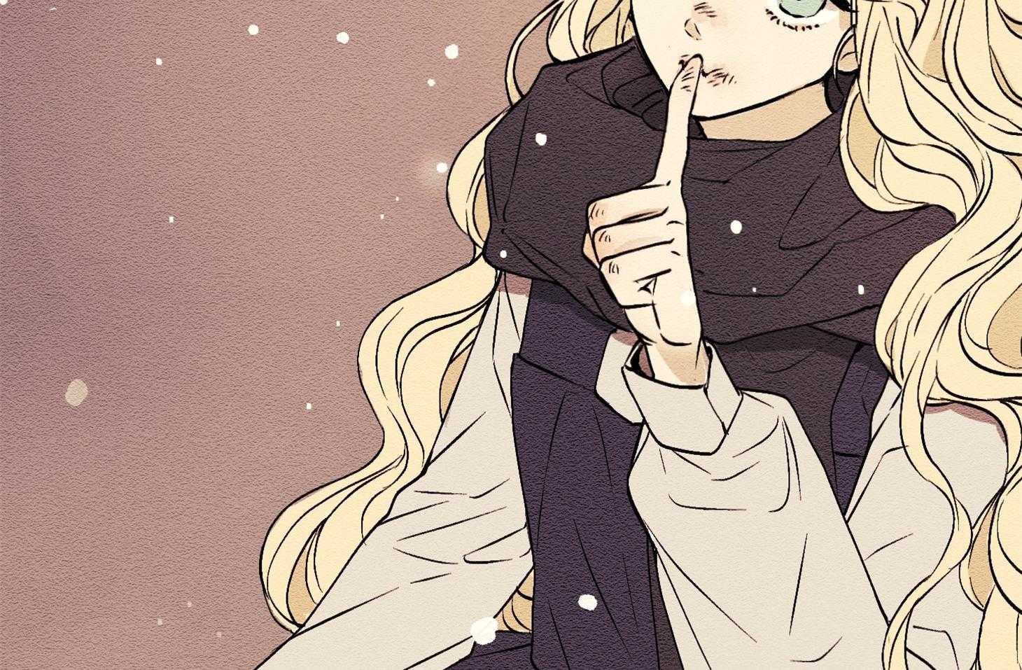 科佩利亚的冠冕第1话图