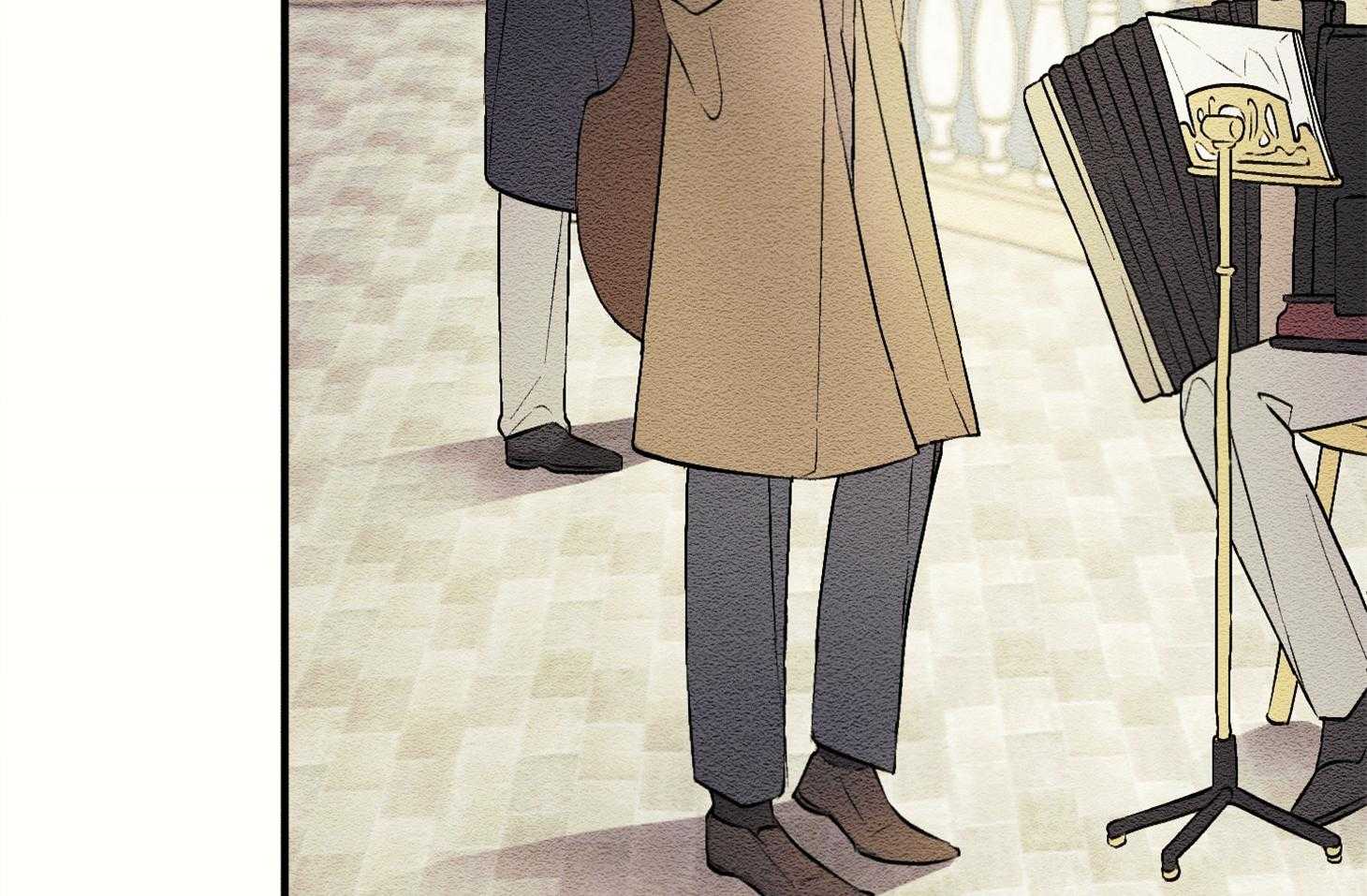 科佩利亚的冠冕第14话图