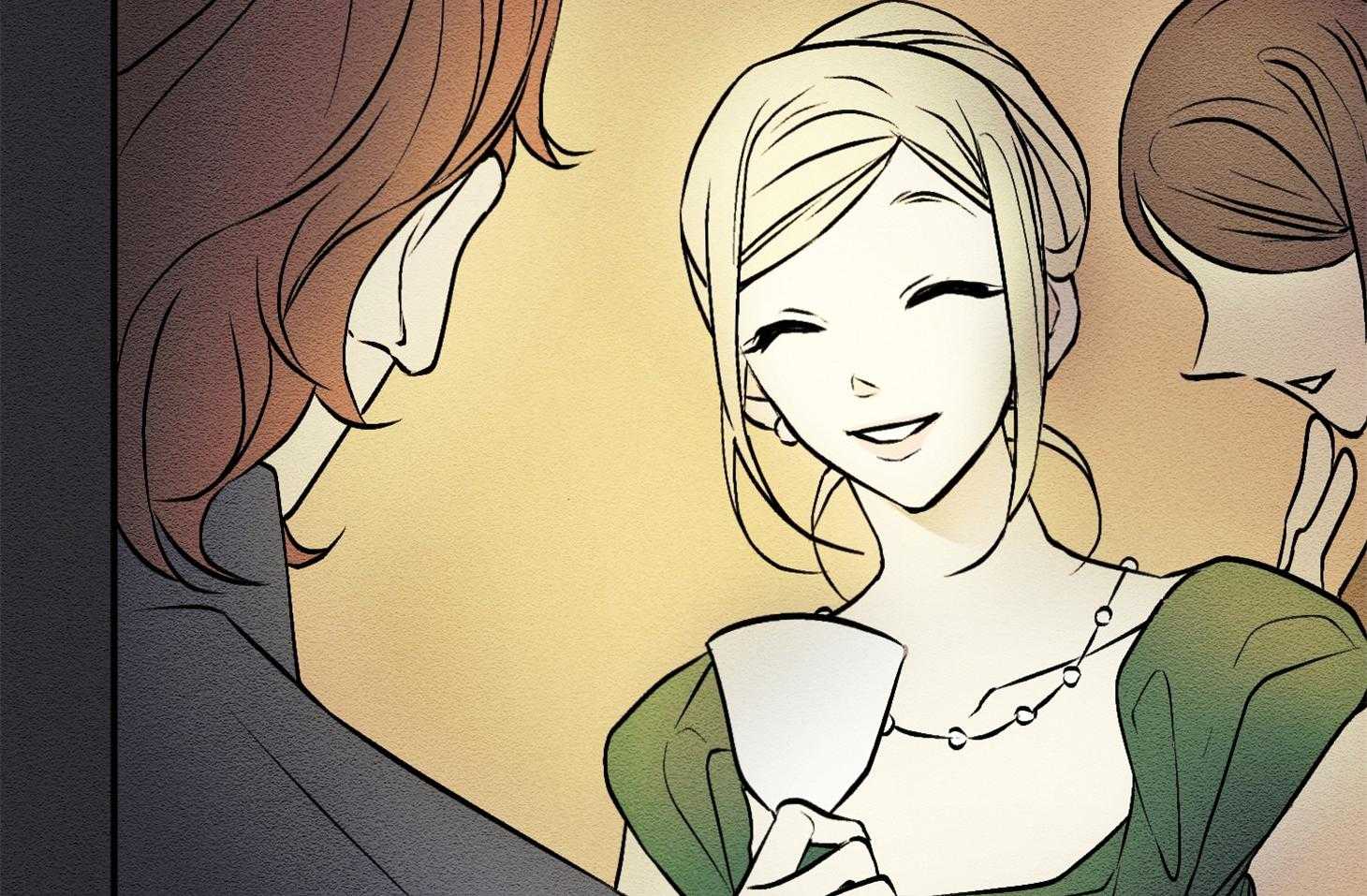 科佩利亚的冠冕第15话图