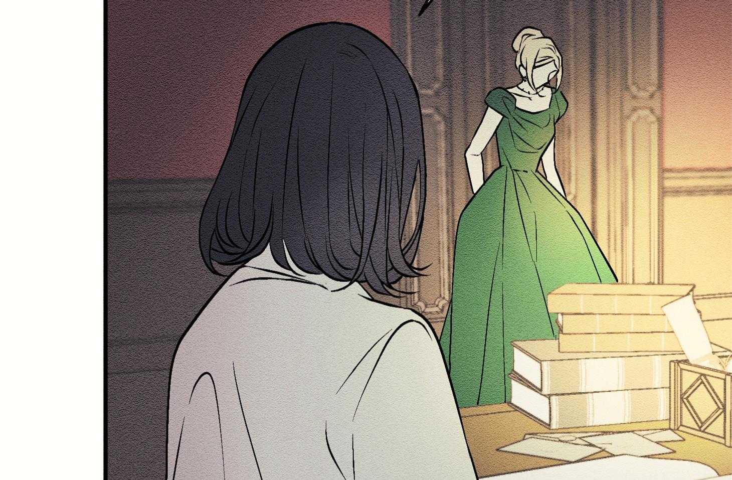 科佩利亚的冠冕第15话图