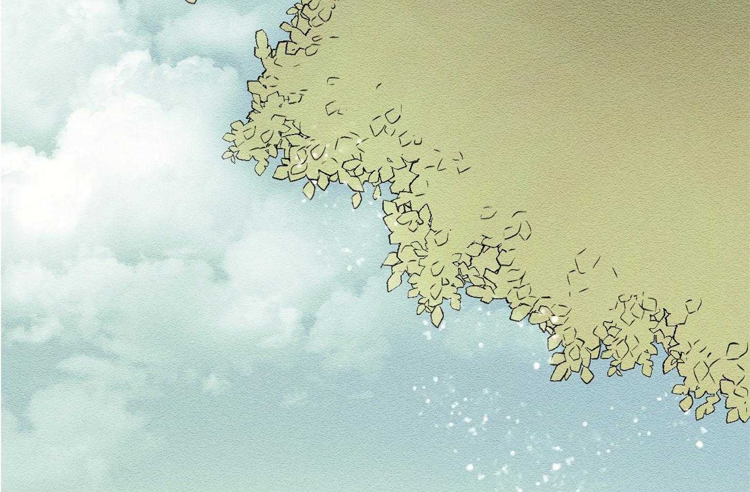 科佩利亚的冠冕第2话图