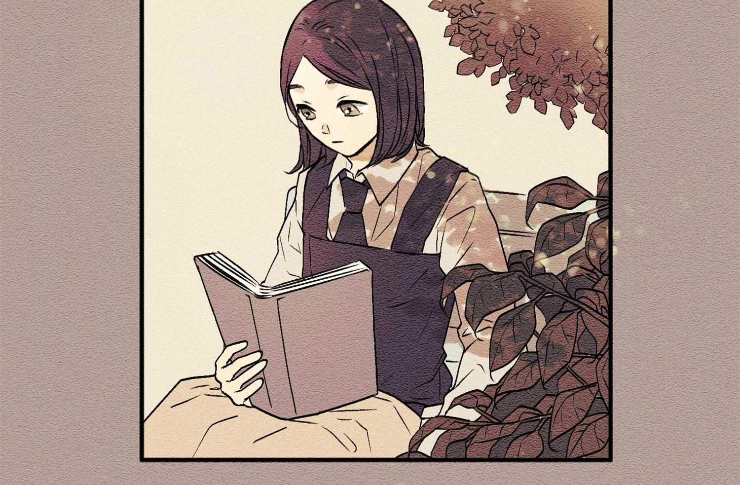 科佩利亚的冠冕第2话图