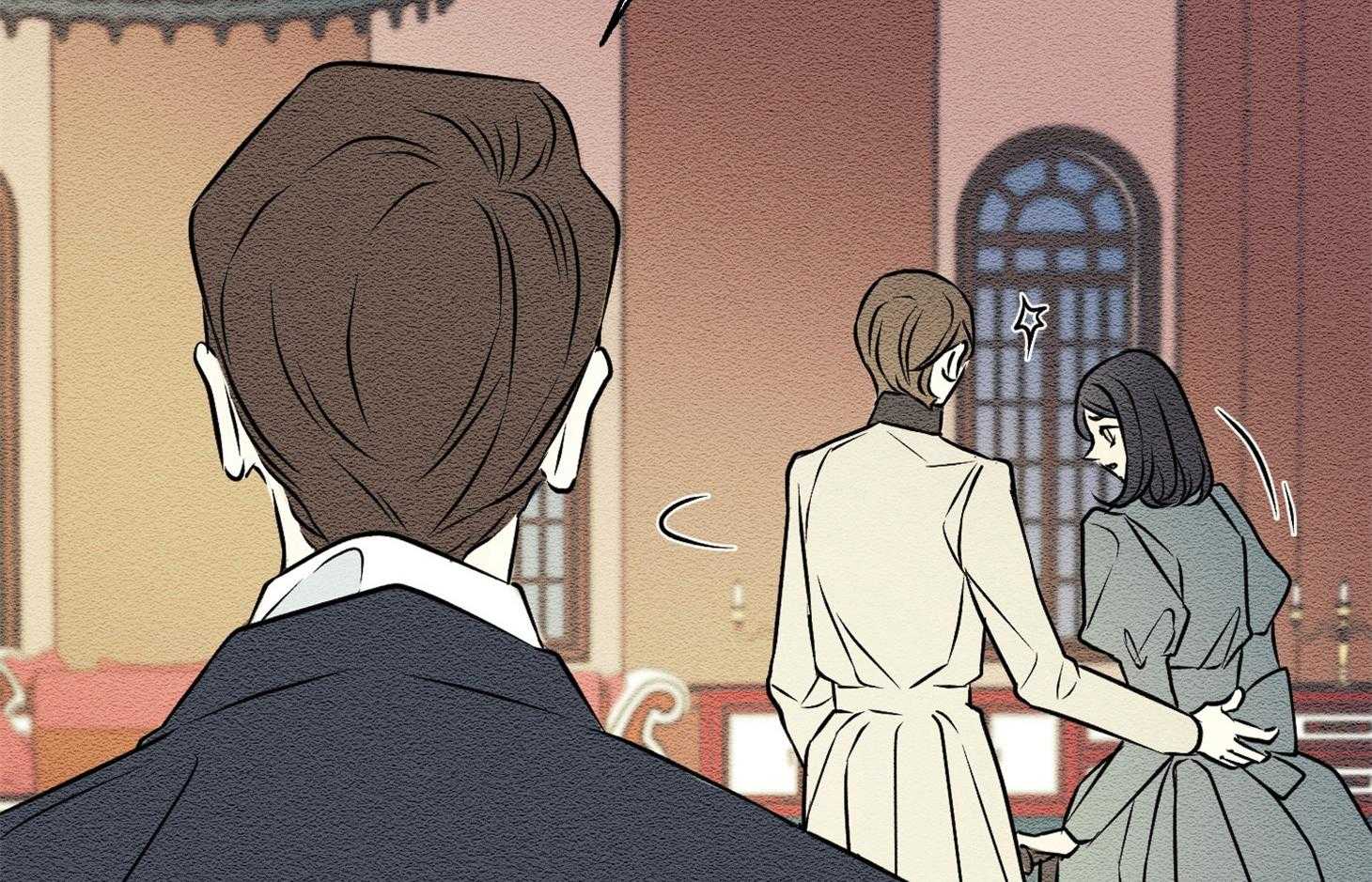 科佩利亚的冠冕漫画-图47