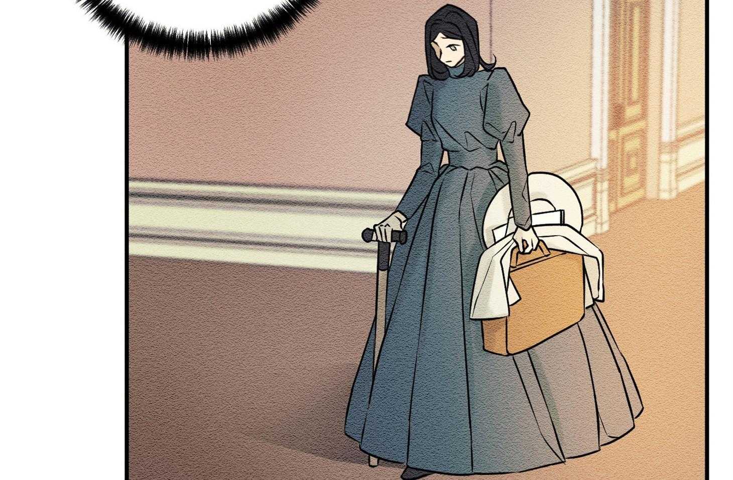 科佩利亚的冠冕第24话图