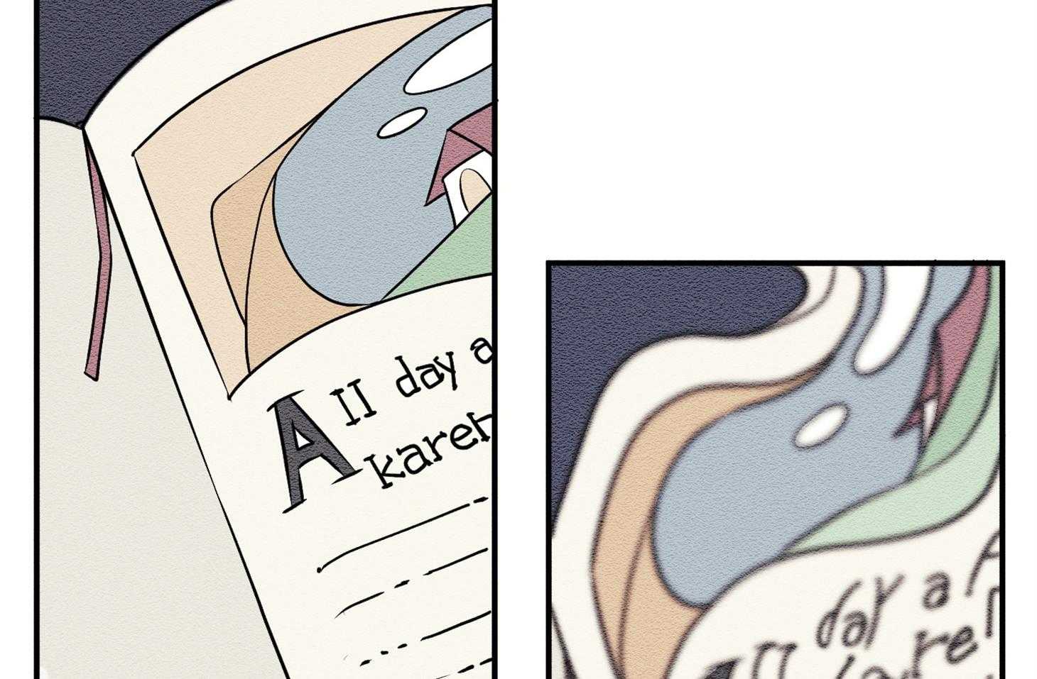 科佩利亚的冠冕第25话图