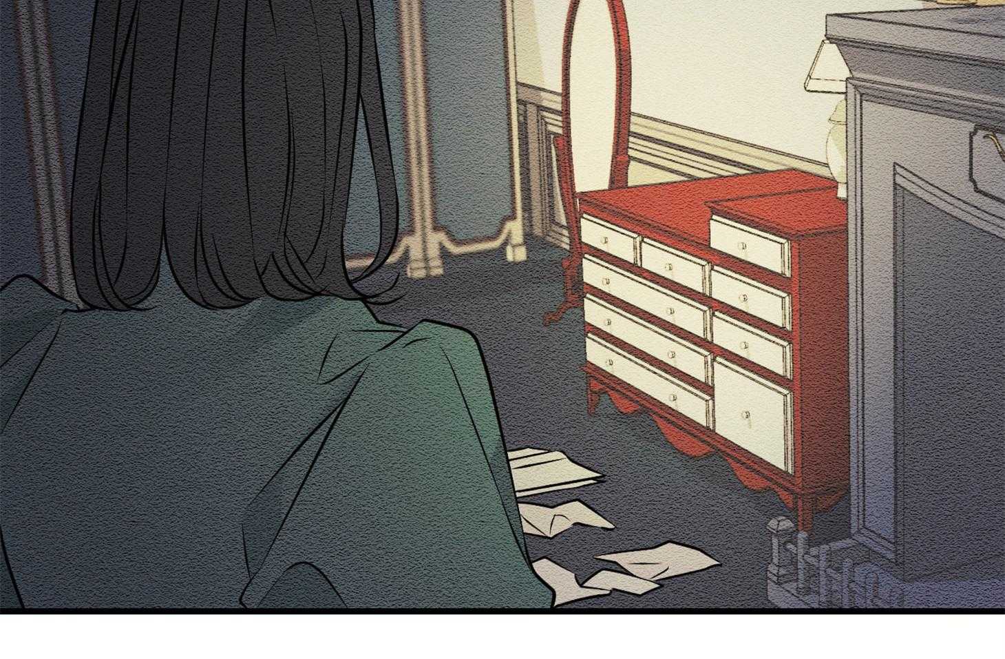 科佩利亚的冠冕第27话图