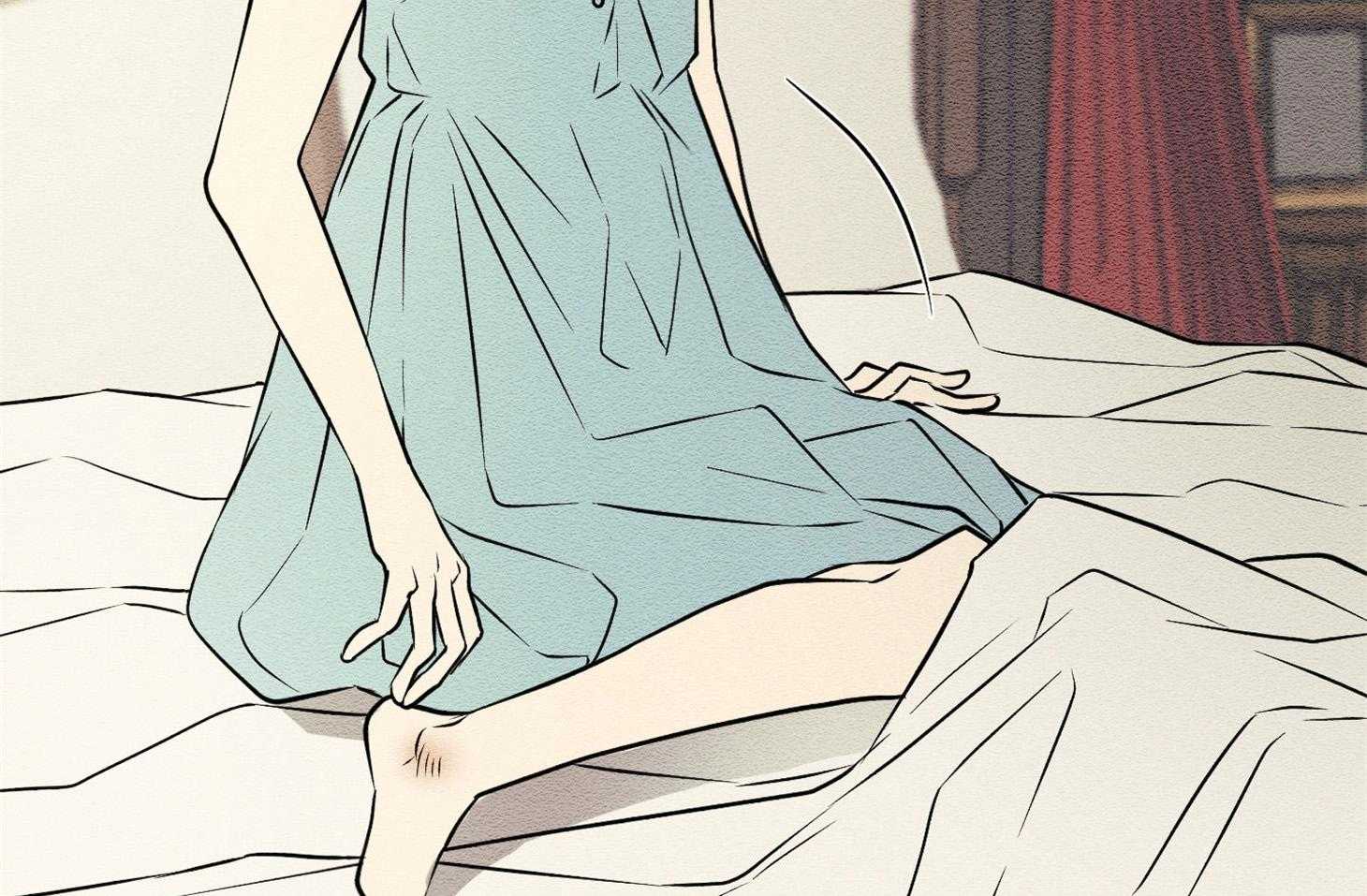 科佩利亚的冠冕第29话图