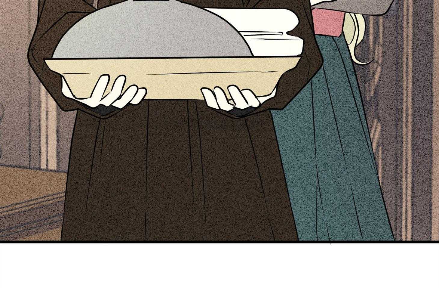 科佩利亚的冠冕第29话图