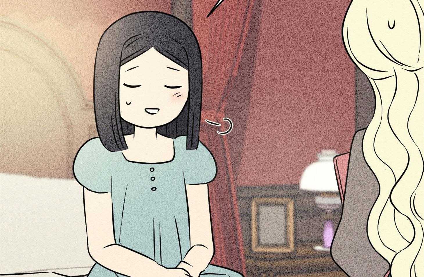 科佩利亚的冠冕第29话图