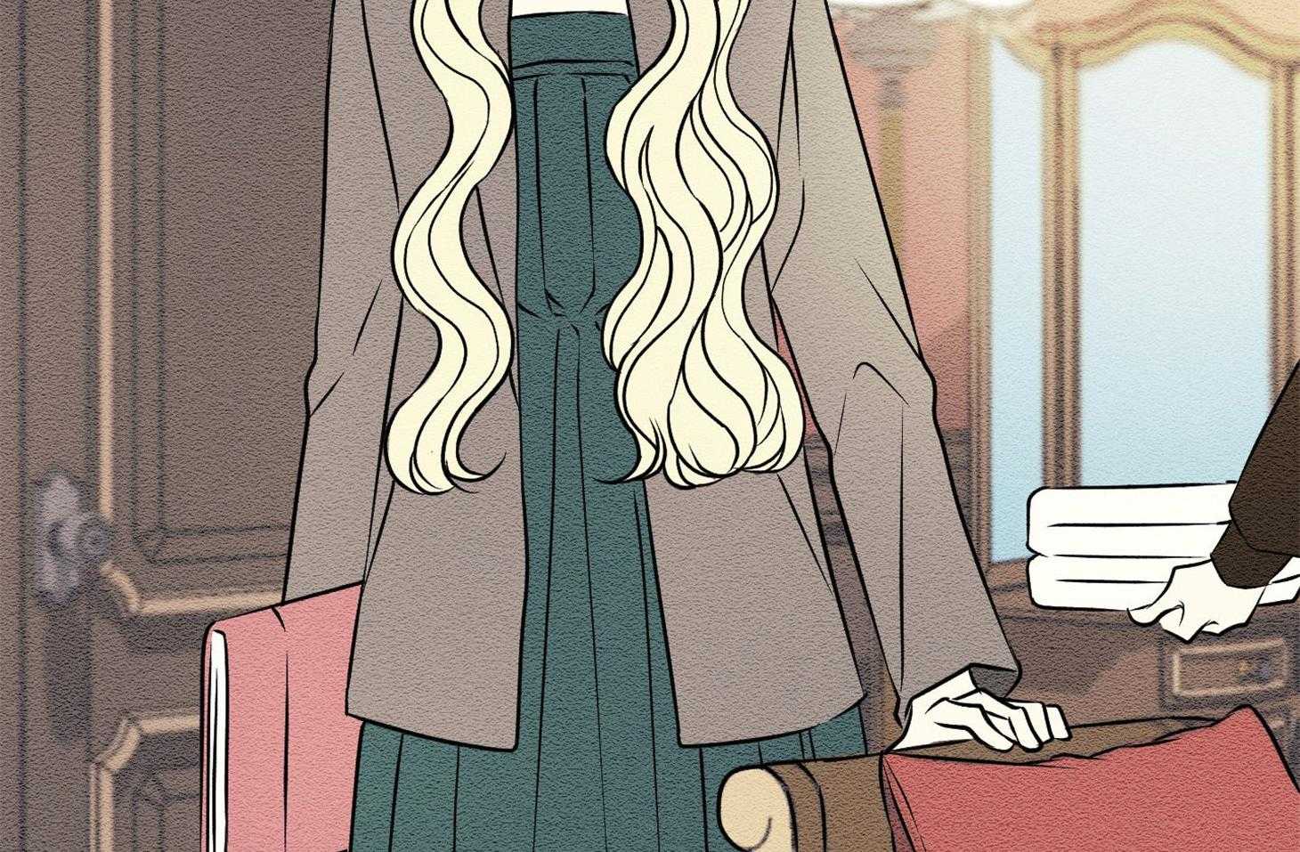 科佩利亚的冠冕第29话图