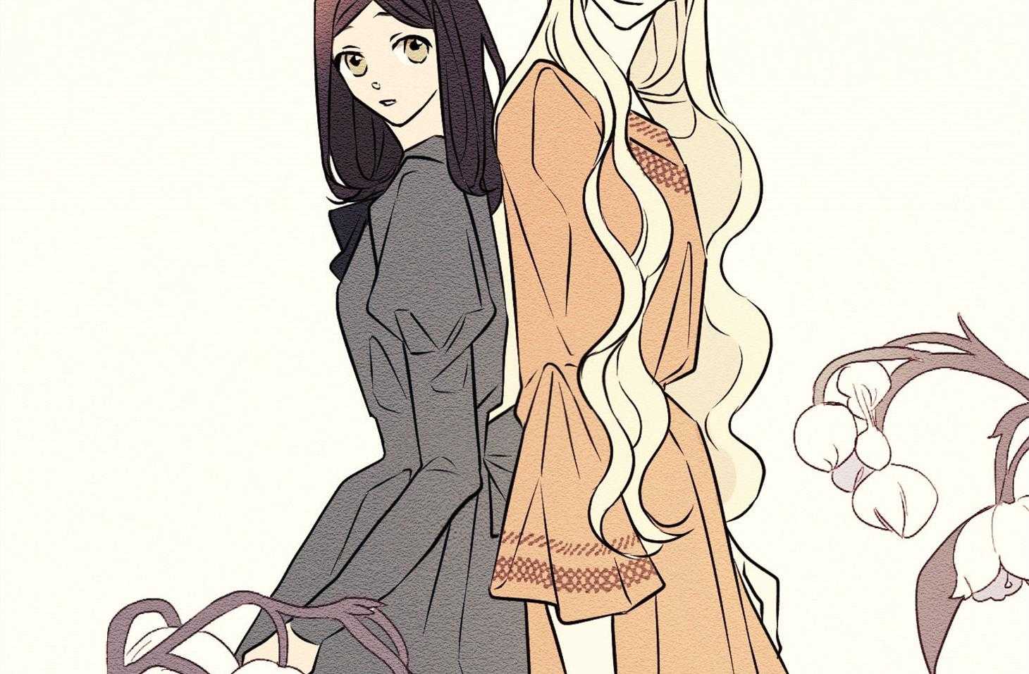 科佩利亚的冠冕第30话图