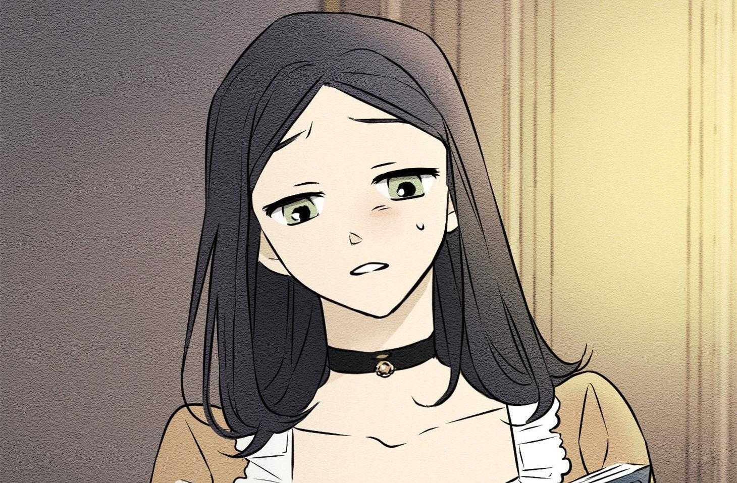 科佩利亚的冠冕第30话图