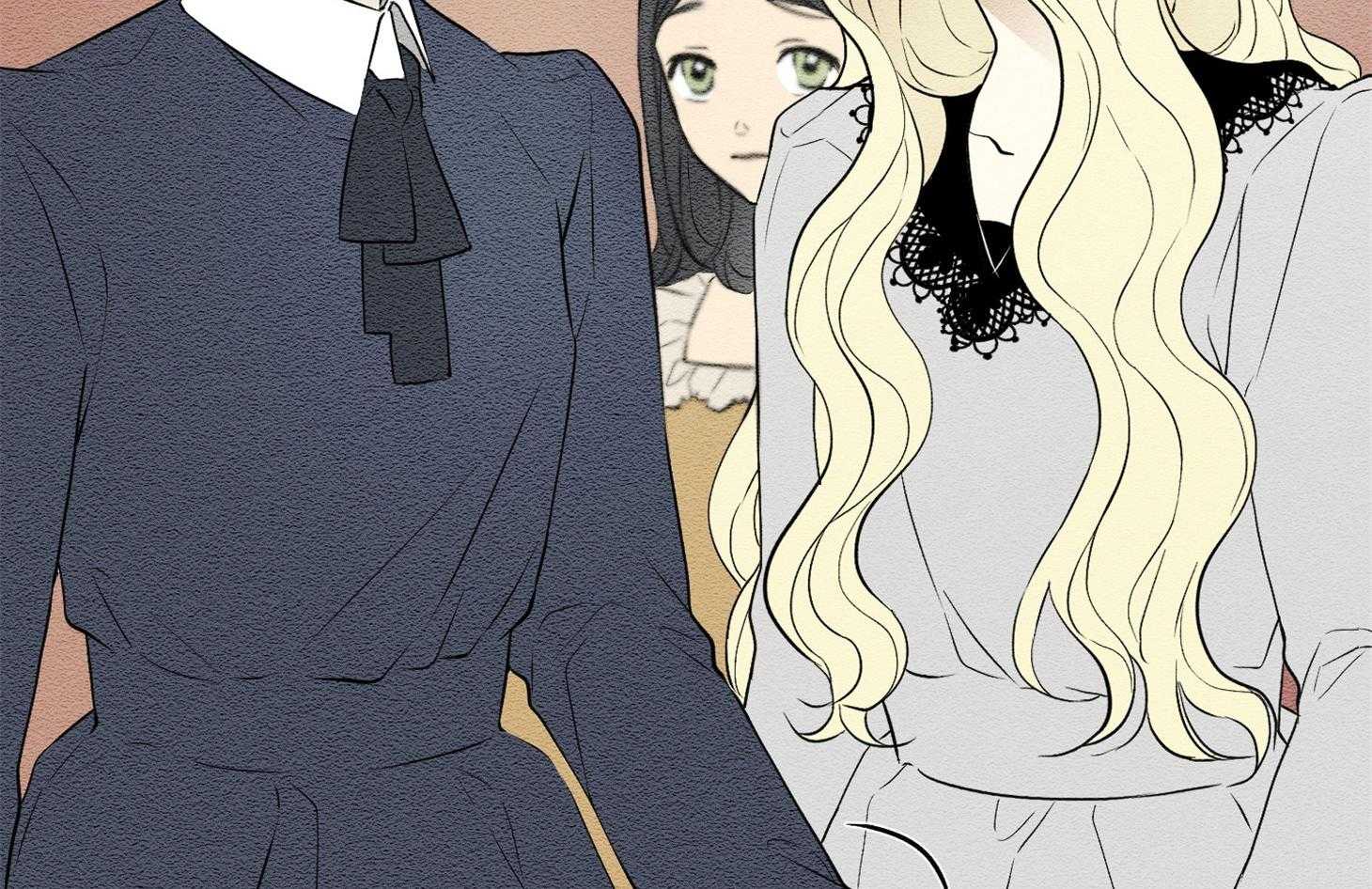 科佩利亚的冠冕第31话图