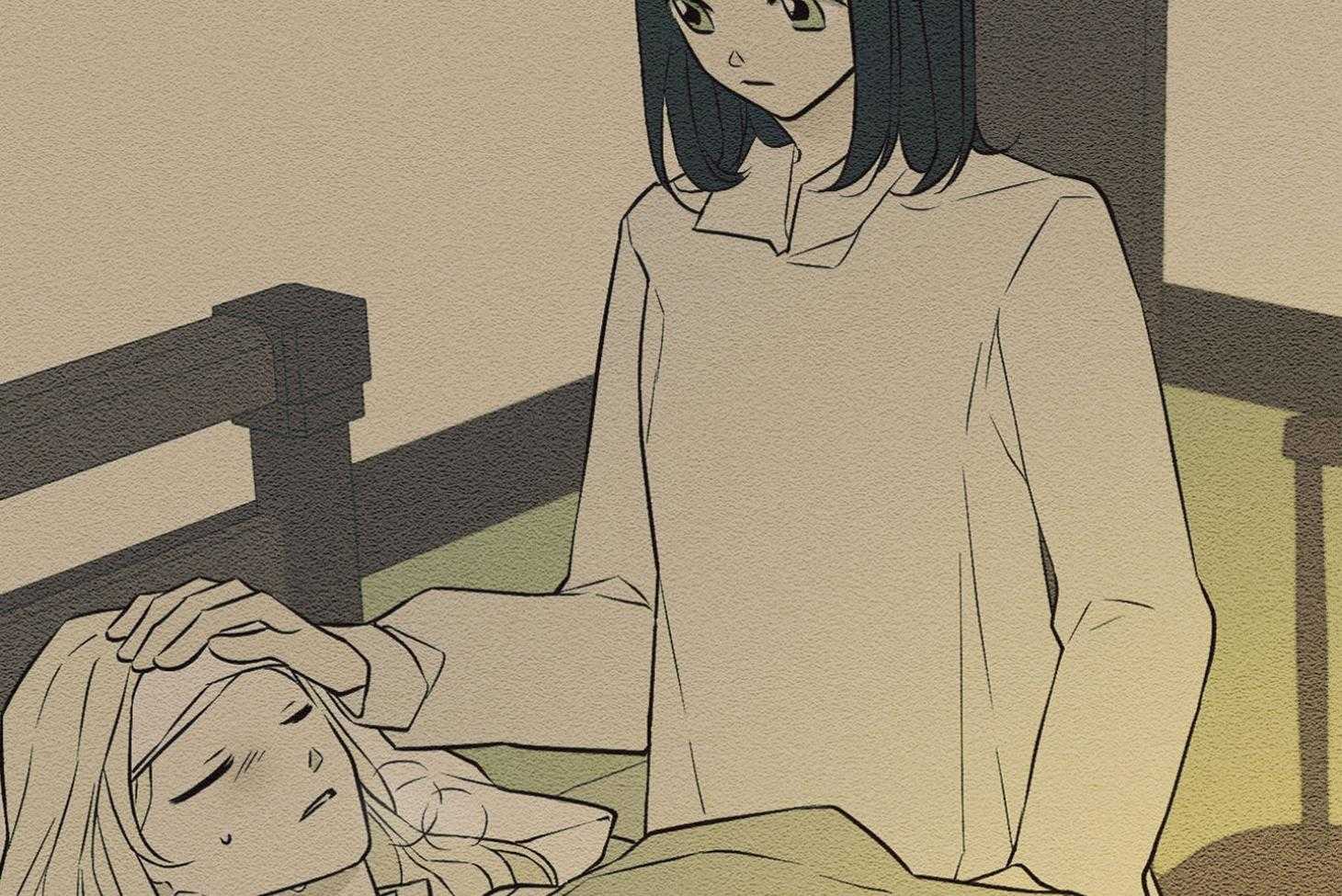 科佩利亚的冠冕第36话图