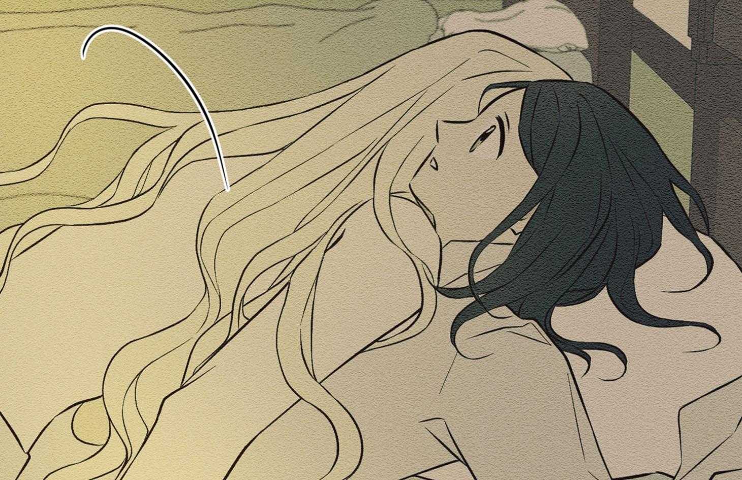 科佩利亚的冠冕第36话图