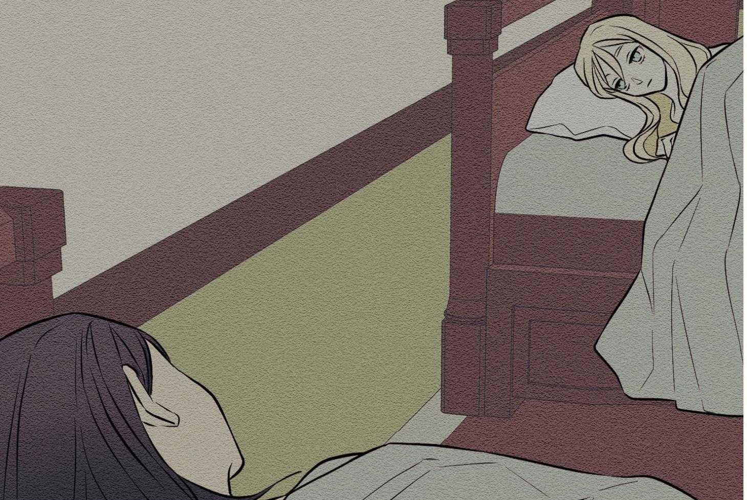 科佩利亚的冠冕第37话图