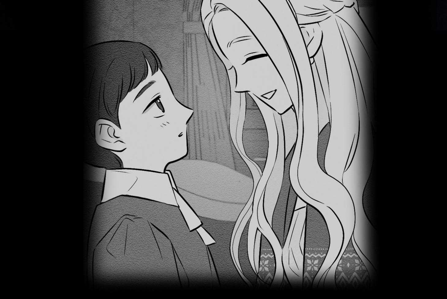 科佩利亚的冠冕第39话图