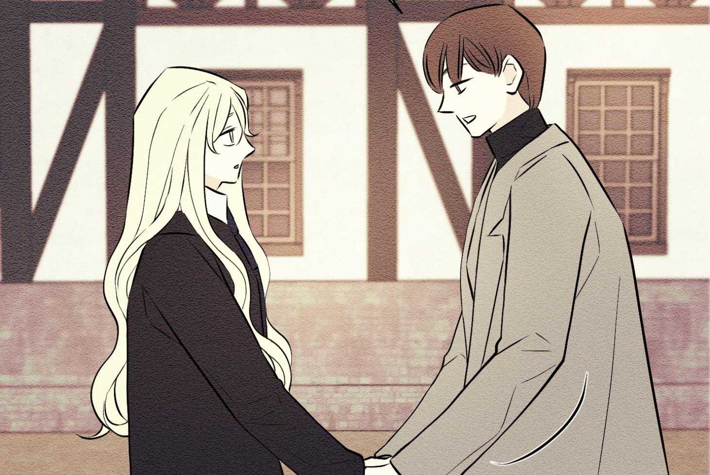 科佩利亚的冠冕第41话图