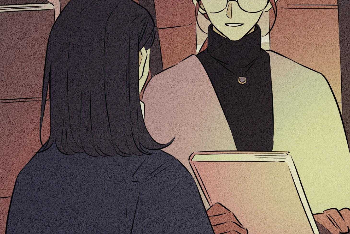 科佩利亚的冠冕第44话图