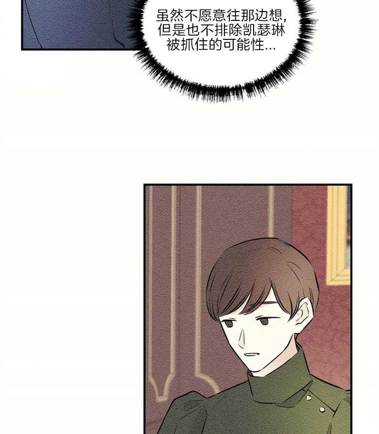 科佩利亚的冠冕第48话图