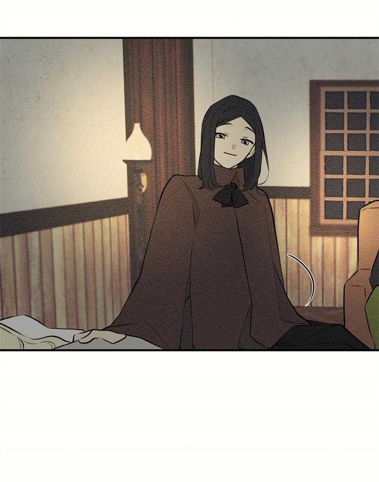 科佩利亚的冠冕第51话图