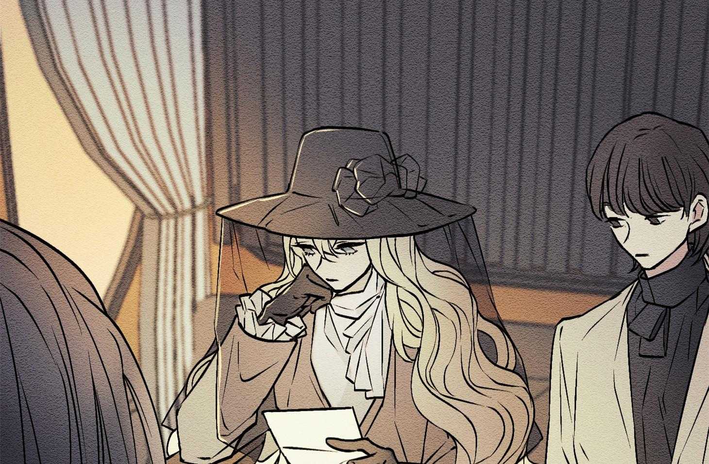 科佩利亚的冠冕第7话图