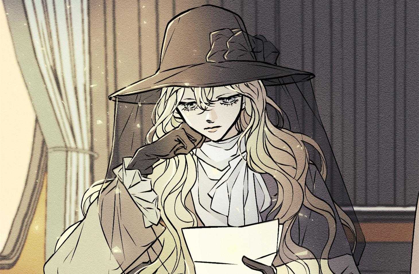 科佩利亚的冠冕第7话图