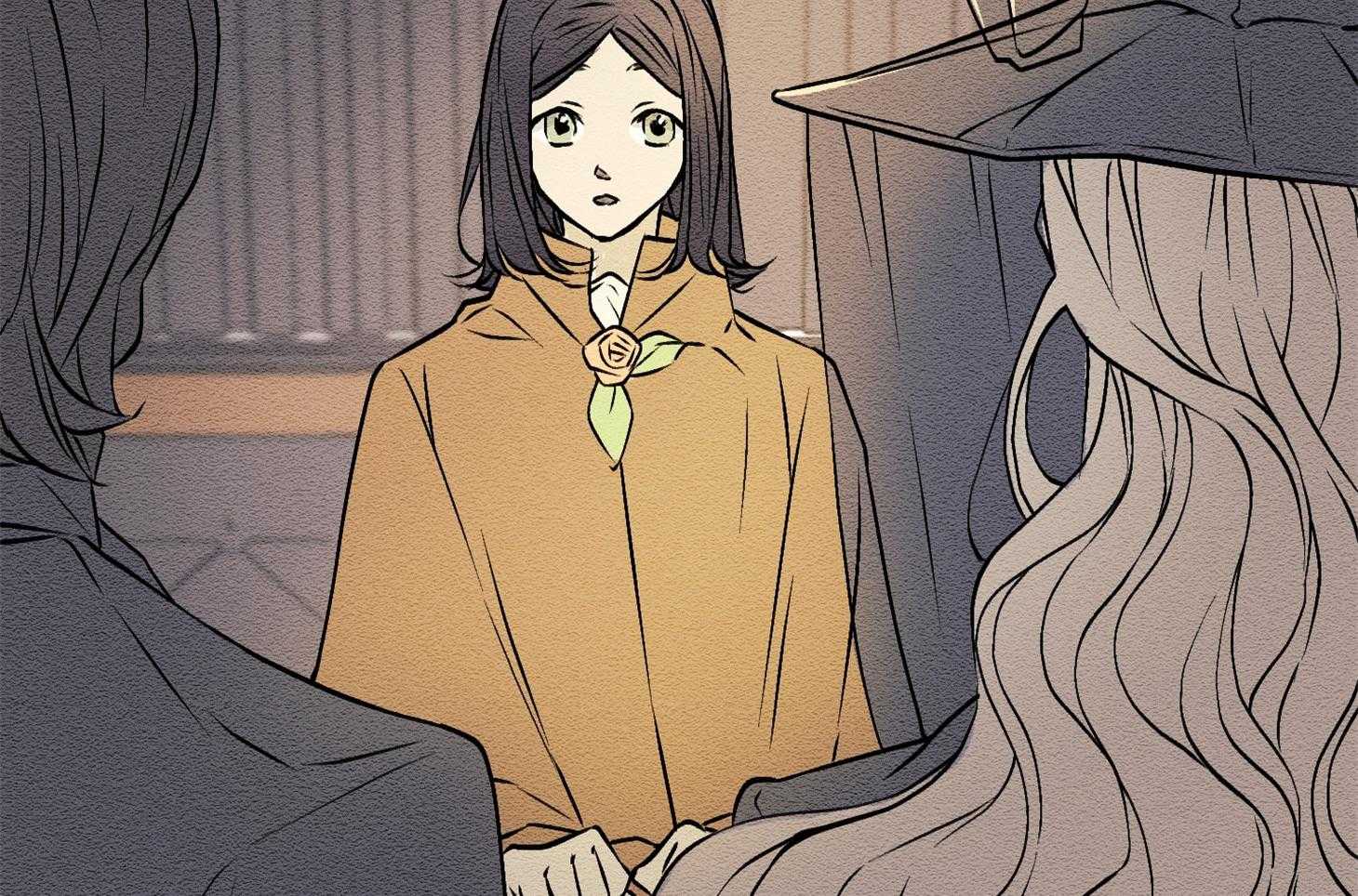 科佩利亚的冠冕第7话图