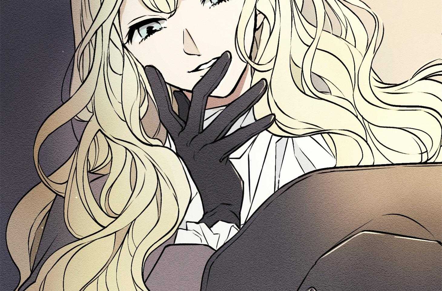 科佩利亚的冠冕第8话图