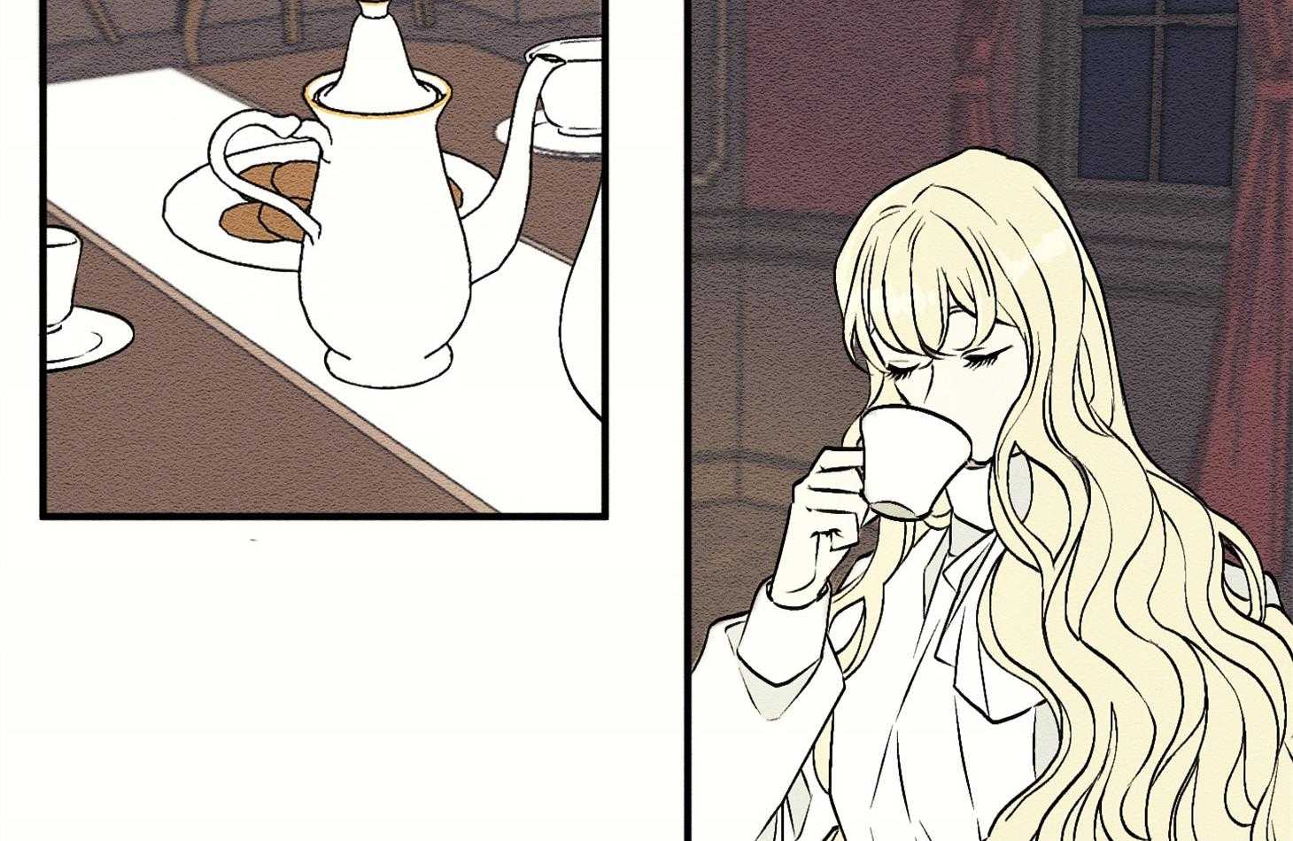 科佩利亚的冠冕第9话图