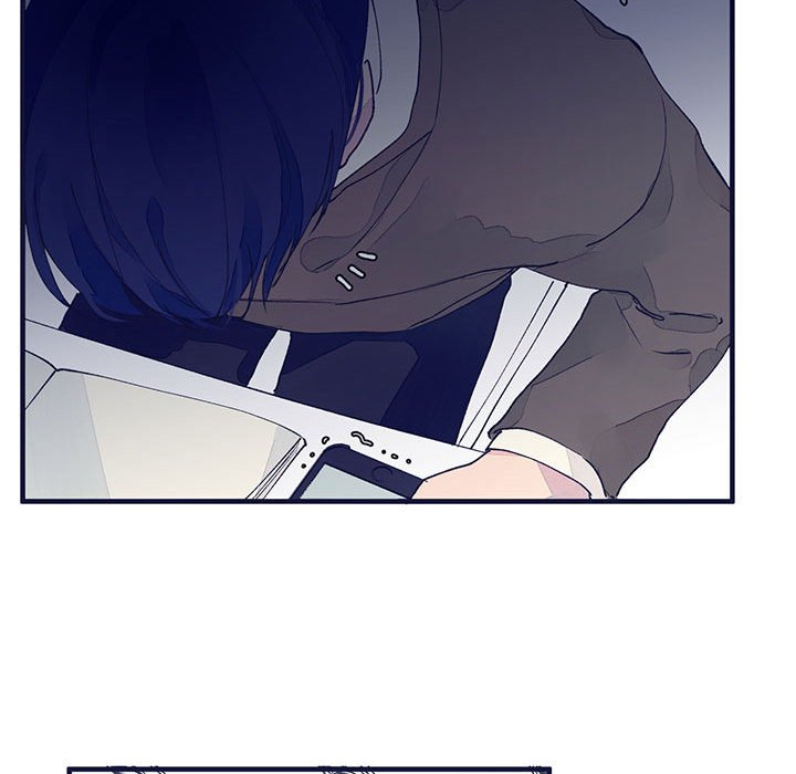 课堂情侣第10话图